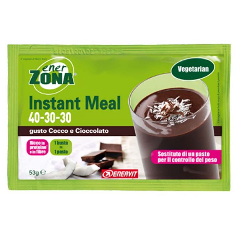 Instant Meal  - Busta 53gr