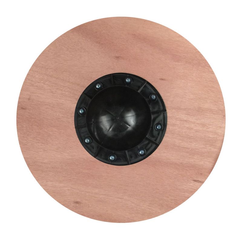 Balance Board In Legno - Ø Cm. 40