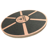 Balance Board In Legno - Ø Cm. 40