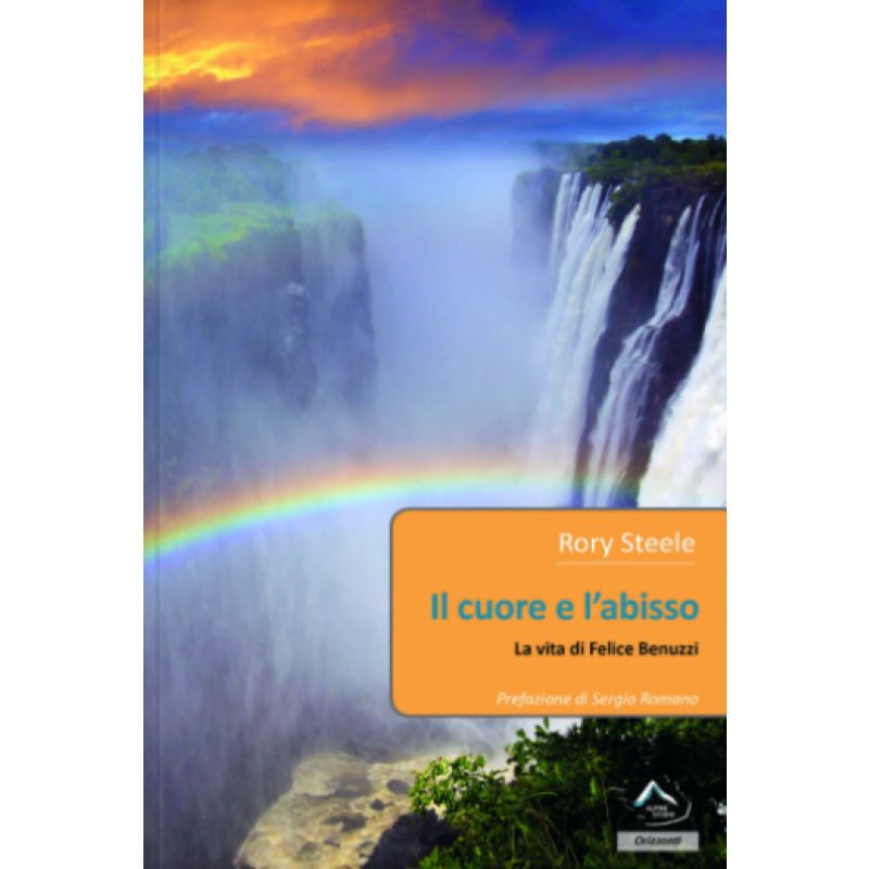 Libro Il Cuore E L Abisso