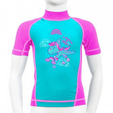T Shirt Lycra Piscina Beba