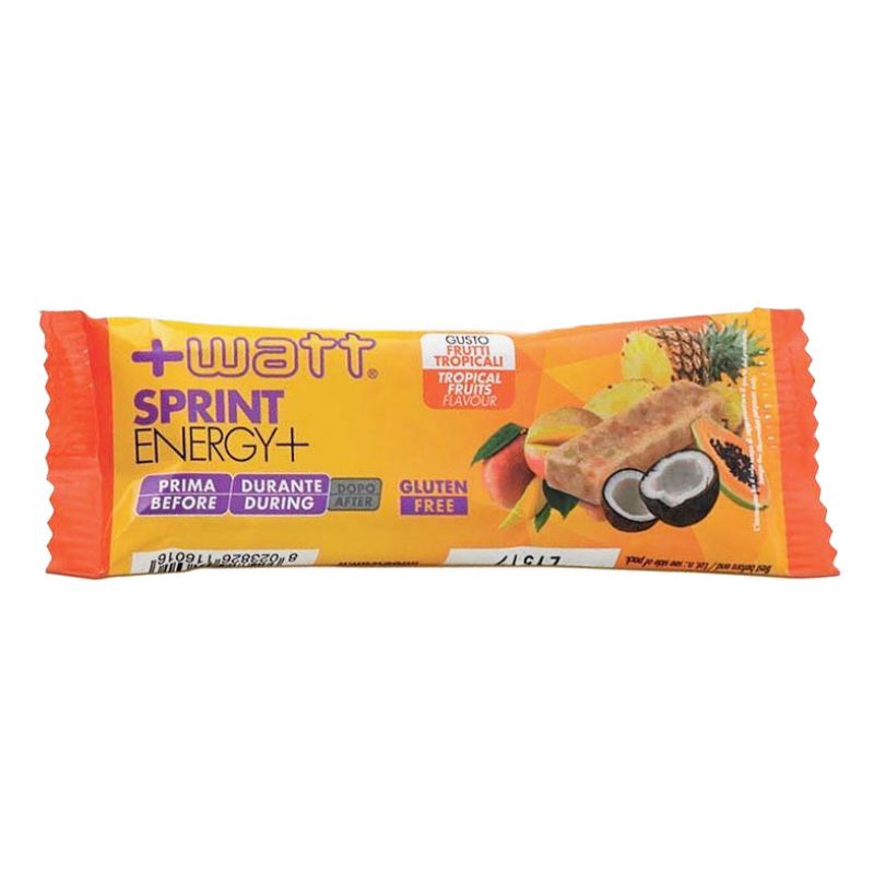 Barretta Sprint Energy