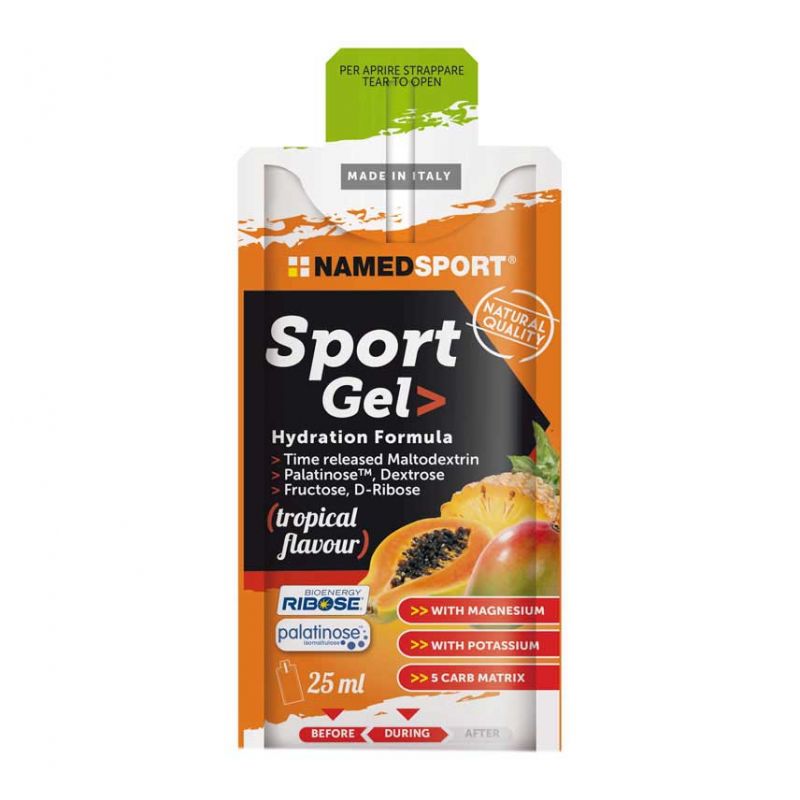 Sport Gel - 25ml