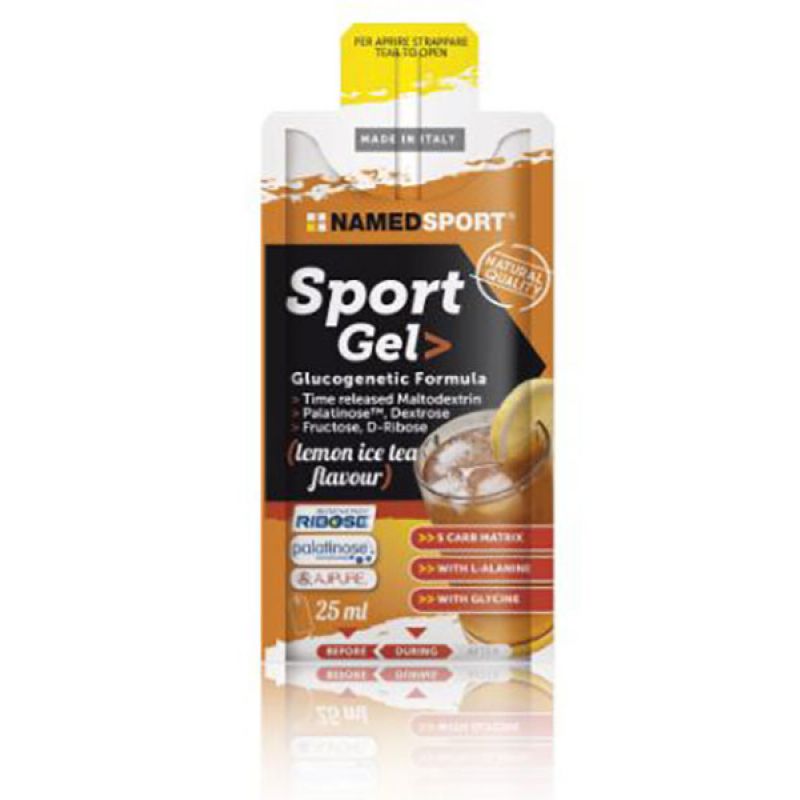 Sport Gel - 25ml