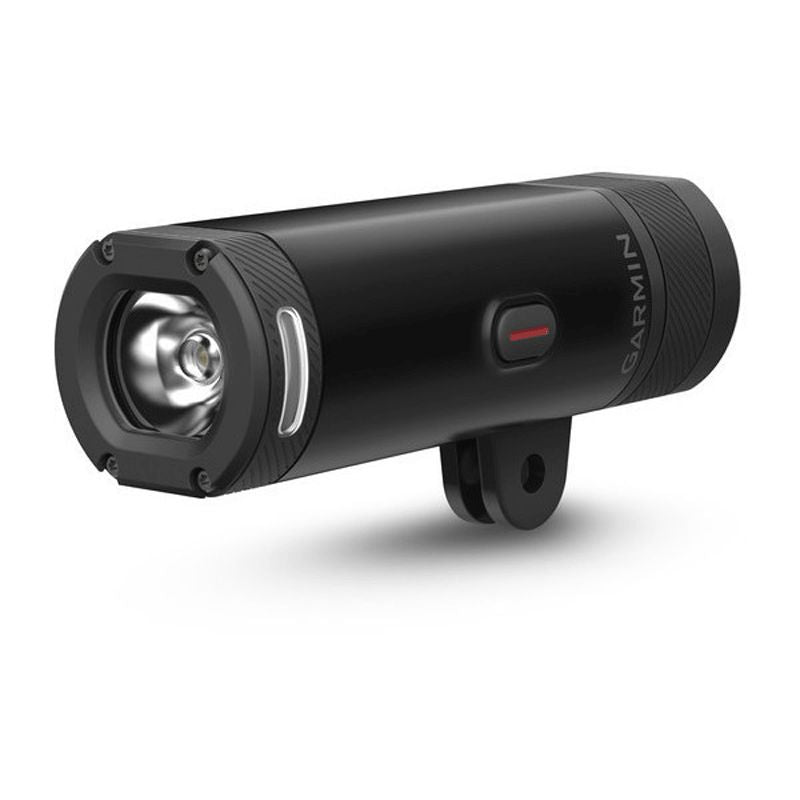 【美品】GARMIN Varia UT800 LEDライト Garmin Varia UT800 Smart Trail Edition Fanale Anteriore