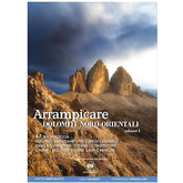 Libro Arramp.Dolomiti Nordorientali