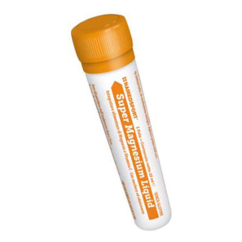 Magnesium Liquid + Vitamin B6 - 25ml