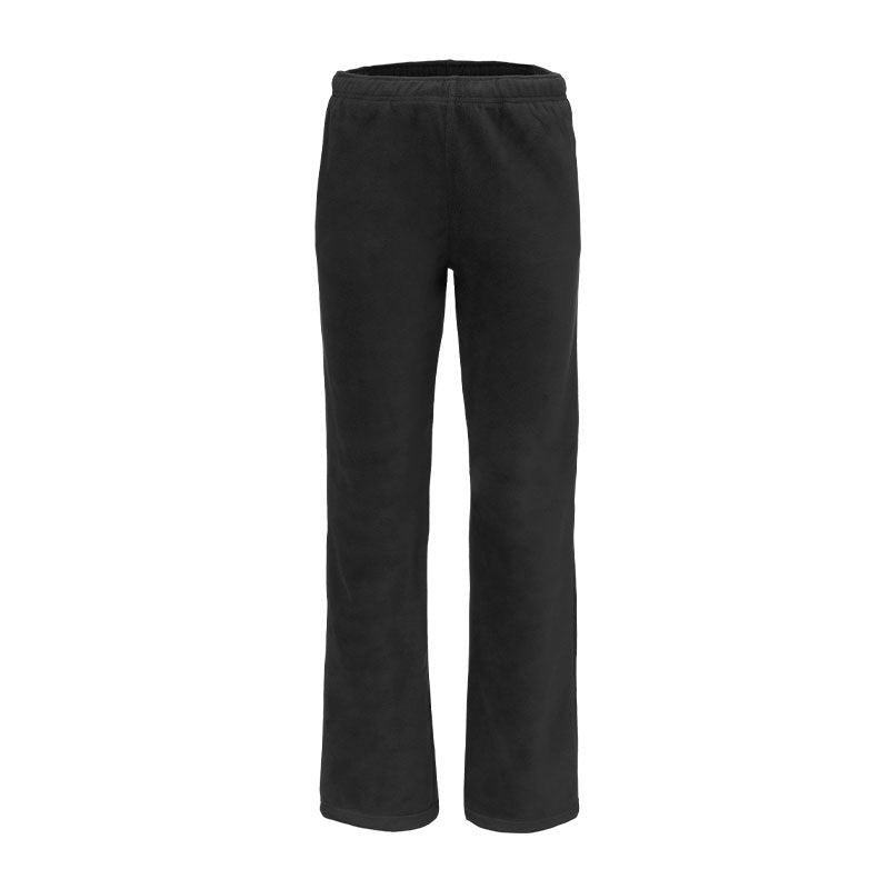 Pantaloni donna pile