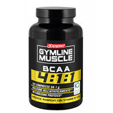 Bcaa 4:1:1 Kyowa Gymline - 180cpr
