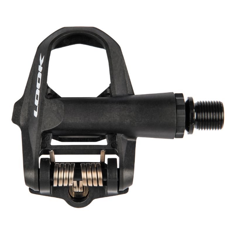 Pedali Keo 2 Max Carbon