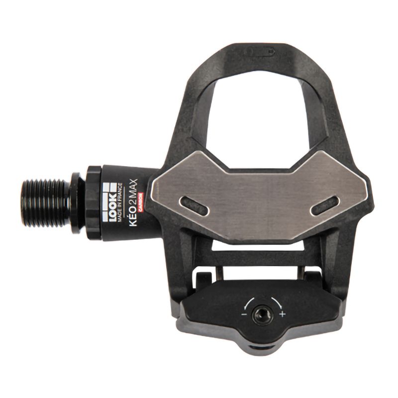 Pedali Keo 2 Max Carbon