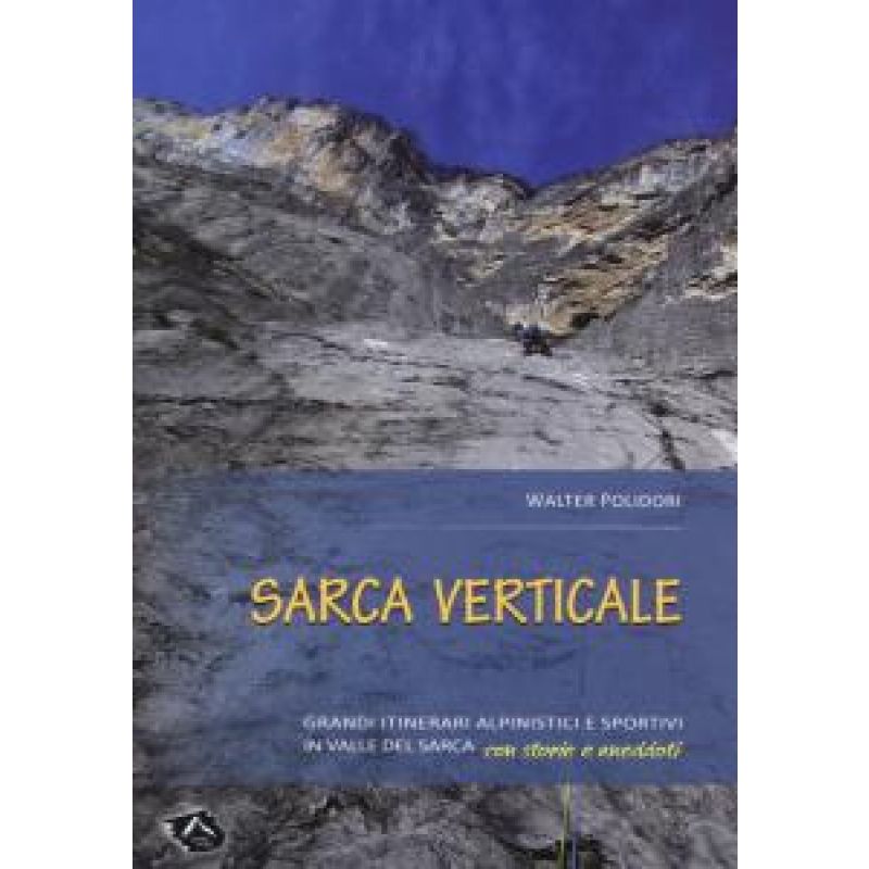 Libro Sarca Verticale