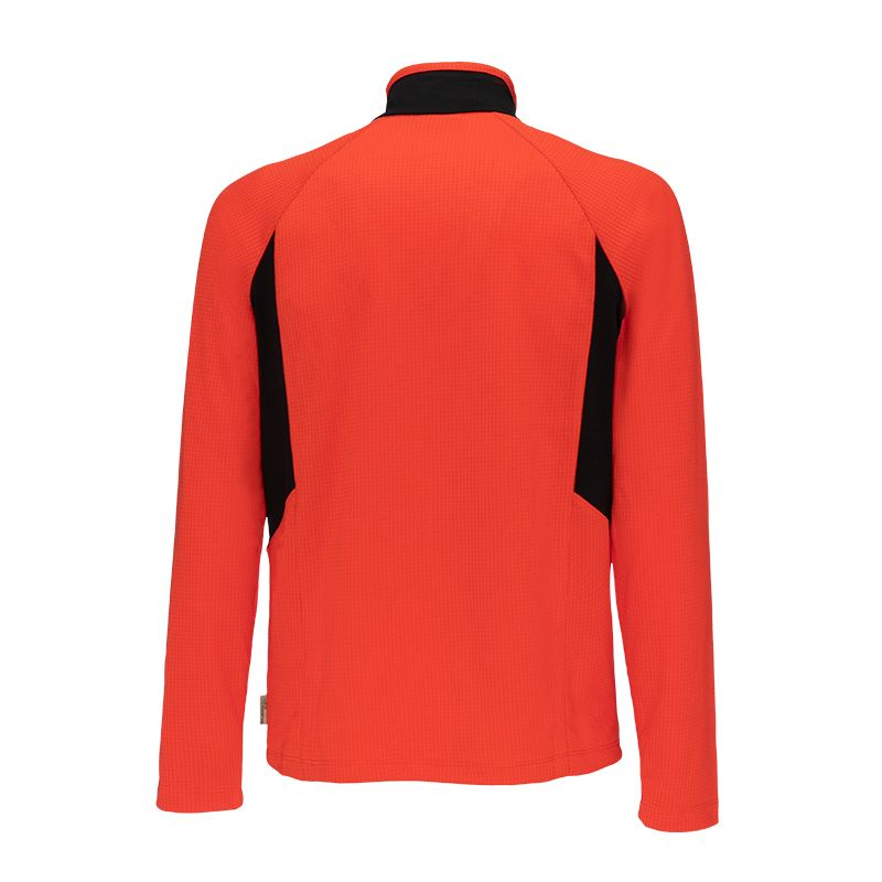 Maglia Uomo Secondo Strato Inserti