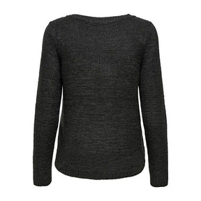 Maglione donna texture knitted