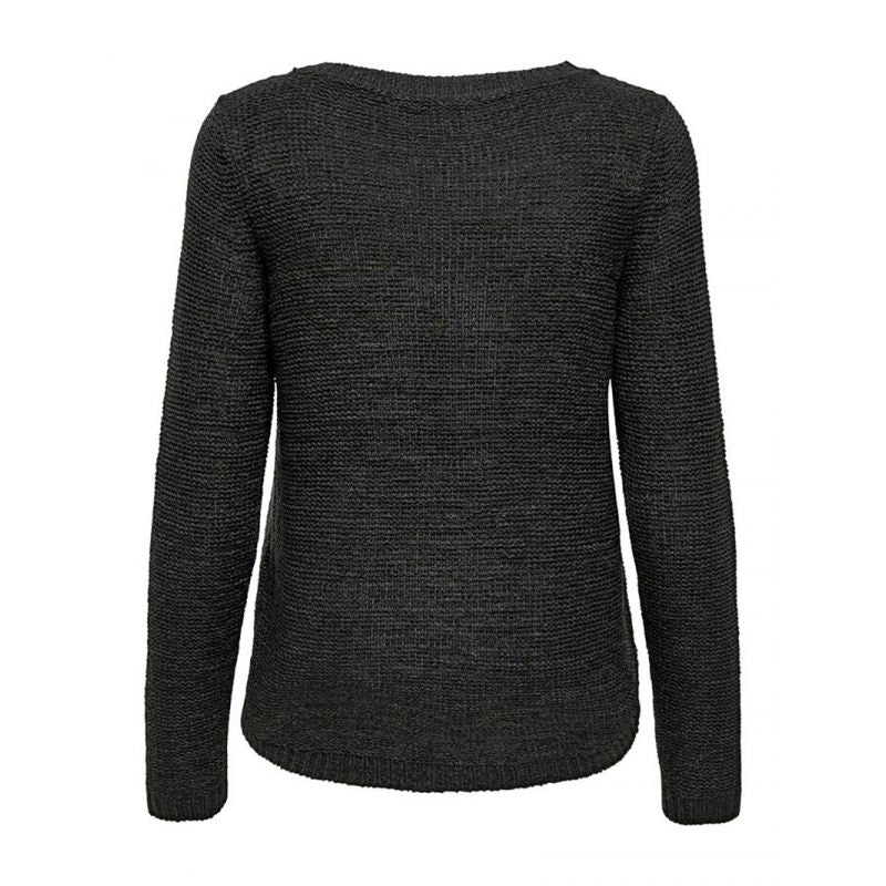 Maglione donna texture knitted