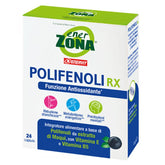 Polifenoli Rx Enerzona - 24cps