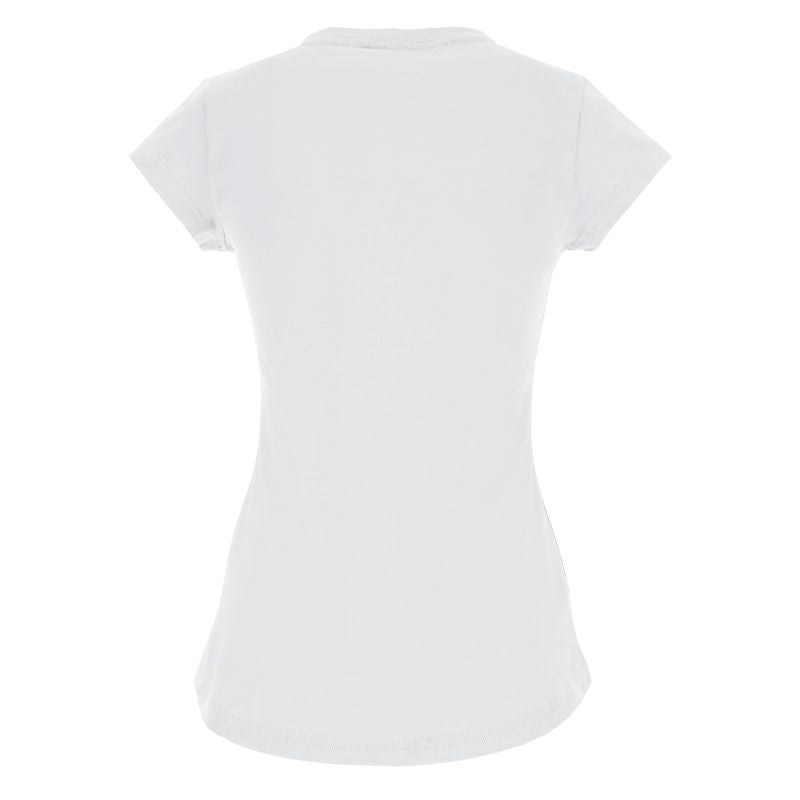 T-Shirt Donna Round Neck