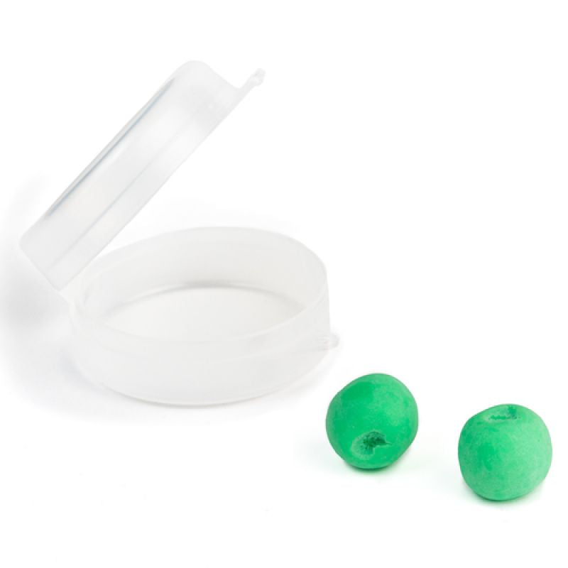 TAPPA ORECCHIE RESINA MODELLANTE