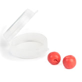 TAPPA ORECCHIE RESINA MODELLANTE