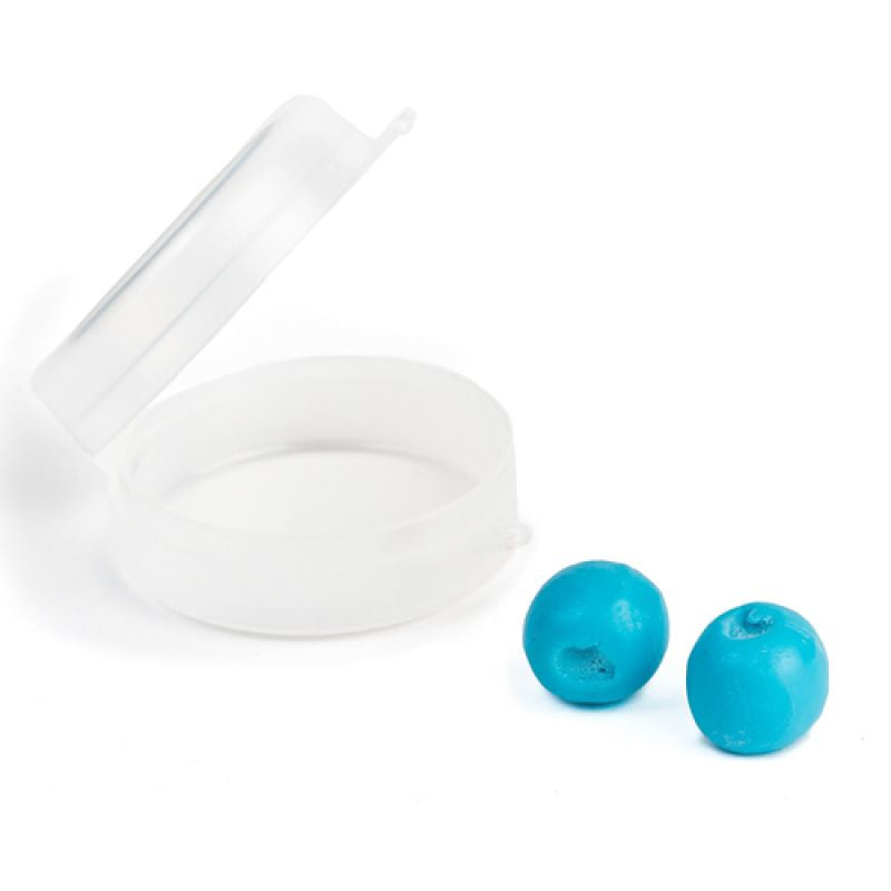 TAPPA ORECCHIE RESINA MODELLANTE