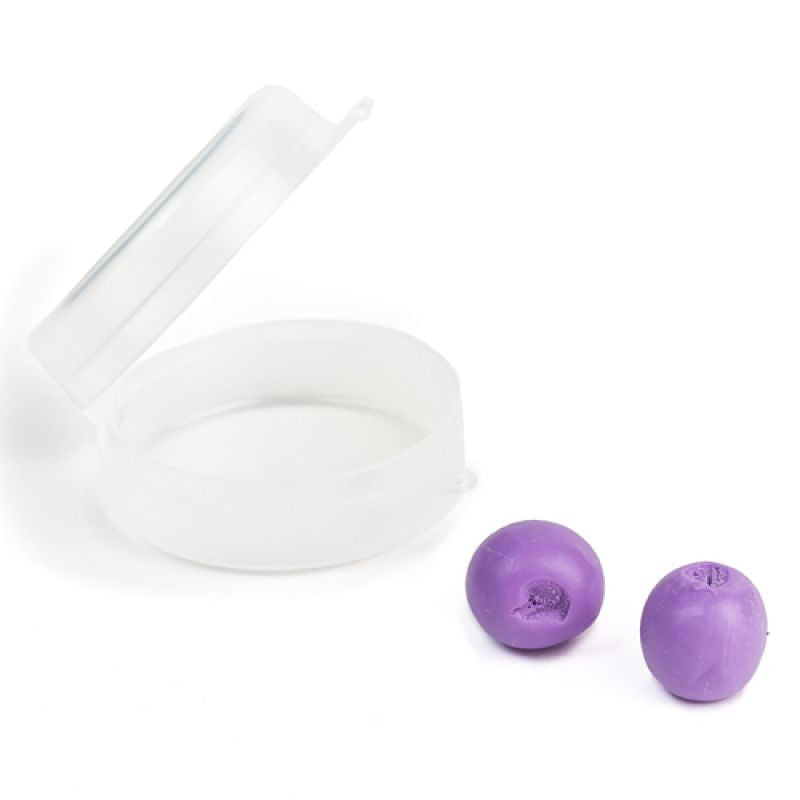 TAPPA ORECCHIE RESINA MODELLANTE