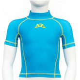 T SHIRT BAMBINO LYCRA 10-14