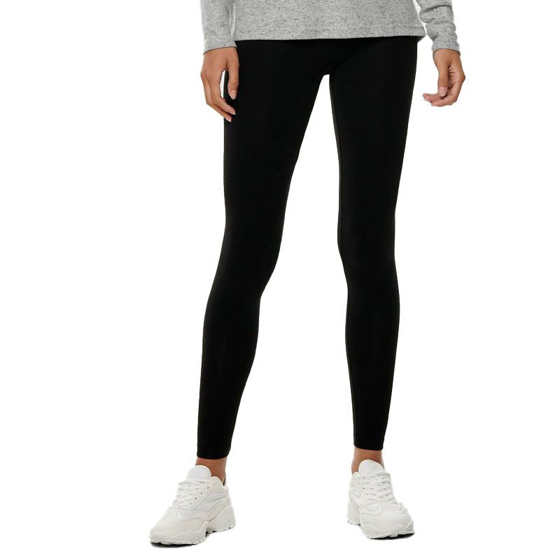 LEGGINGS DONNA LIVE LOVE LIFE NEW