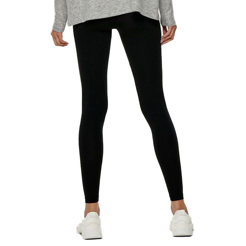 LEGGINGS DONNA LIVE LOVE LIFE NEW