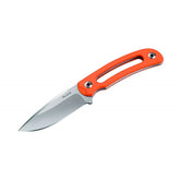 Coltello Lama Fissa C/Man