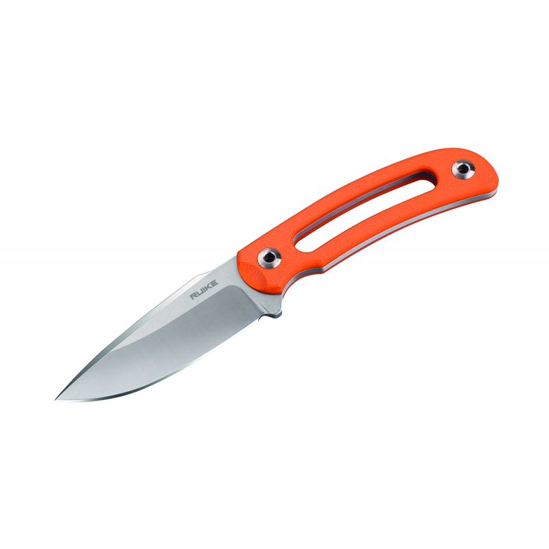 Coltello Lama Fissa C/Man