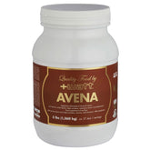 AVENA QUALITY FOOD - 3LBS CREMA CAPPUCCINO
