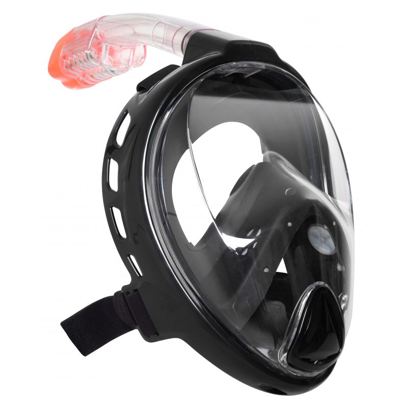 Maschera Snorkeling Full Face