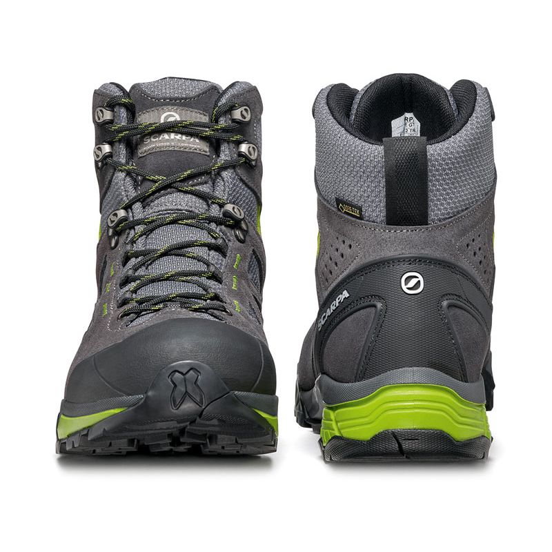 Scarponi uomo Zg Lite GTX