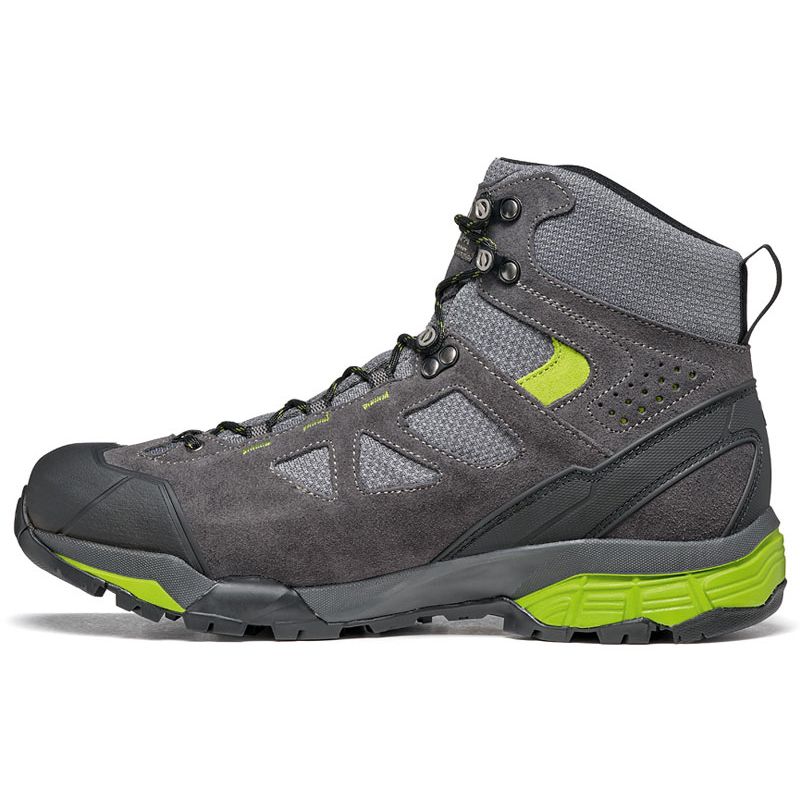 Scarponi uomo Zg Lite GTX