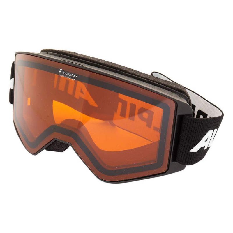 Maschera Narkoja DH S2