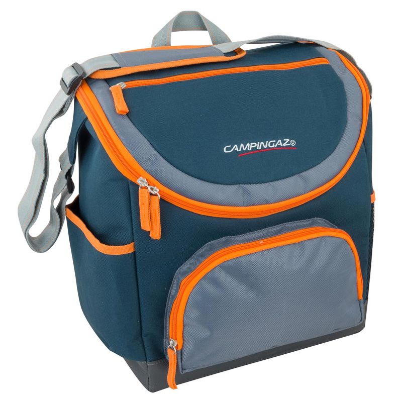 BORSA FRIGO TROPIC MESSENGER