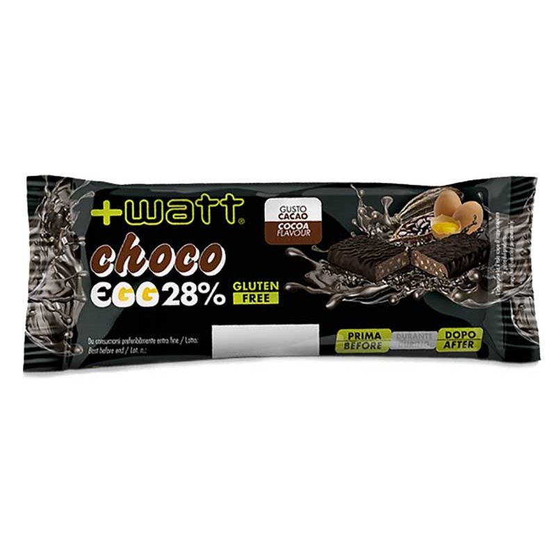 Barretta Choco Egg - 40gr