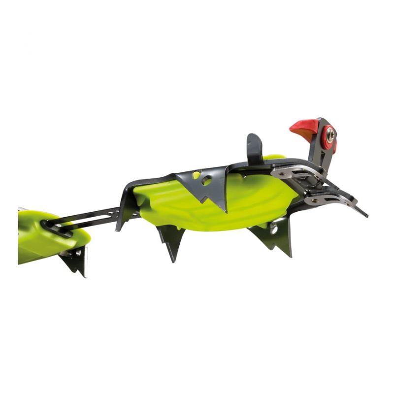 Ramponi Skimo Nanotech