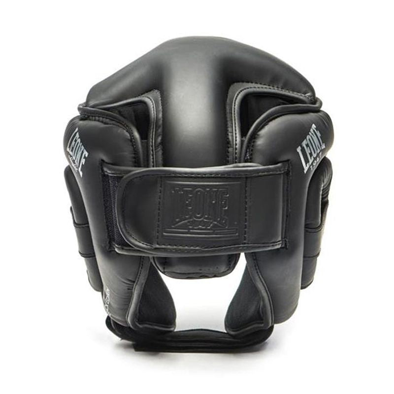 Casco Black Edition 2.0