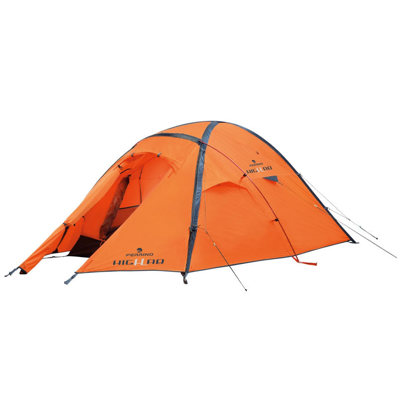 Tenda Pilier 2