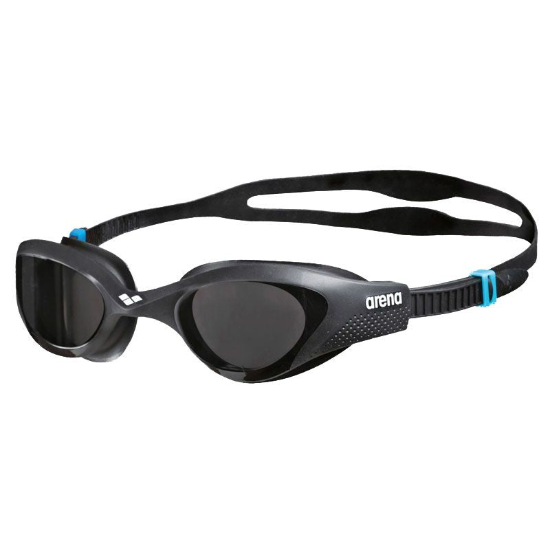 OCCHIALINO THE ONE 545 SMOKE/NERO