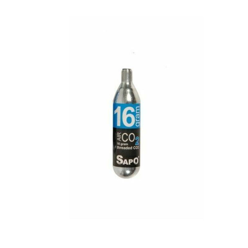CARTUCCIA CO2 16G