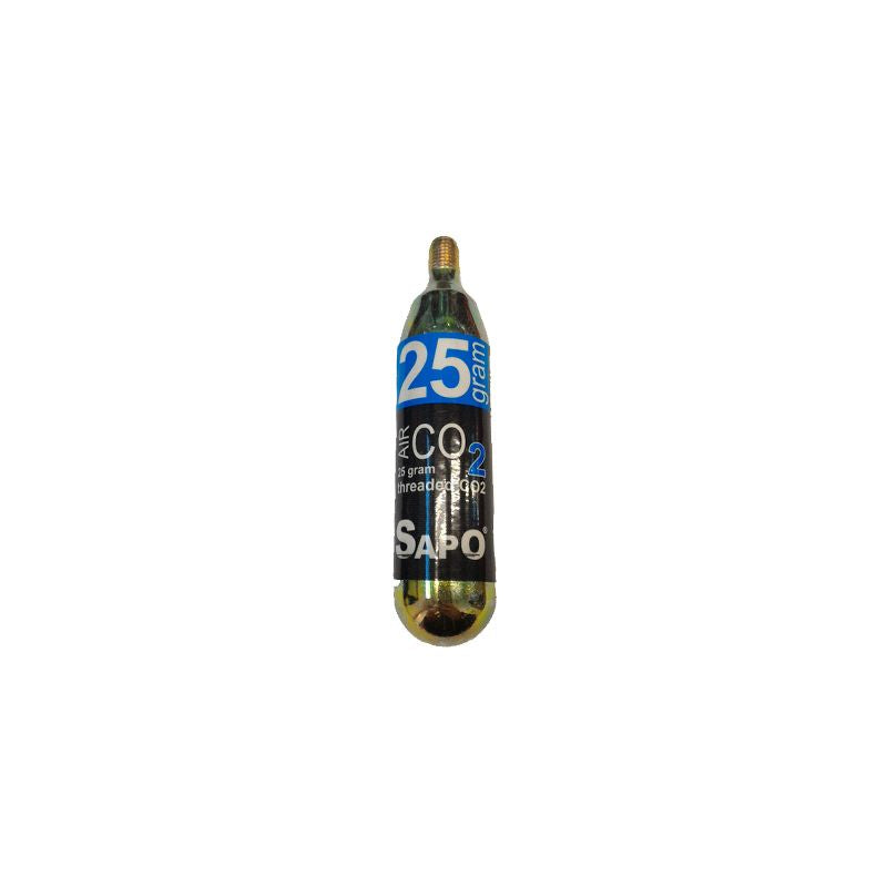 CARTUCCIA CO2 - 25g