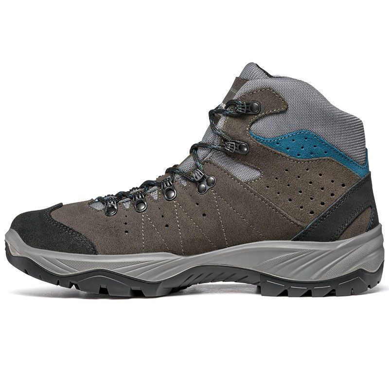 Scarponi uomo Mistral II GTX
