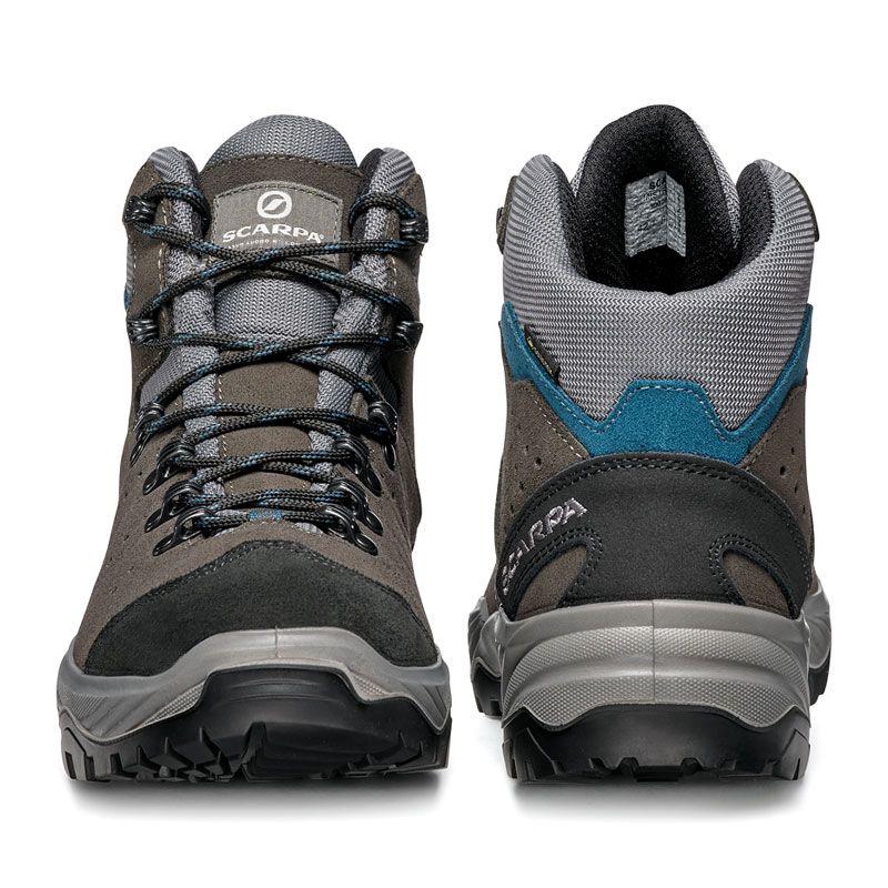 Scarponi uomo Mistral II GTX