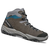 Scarponi uomo Mistral II GTX