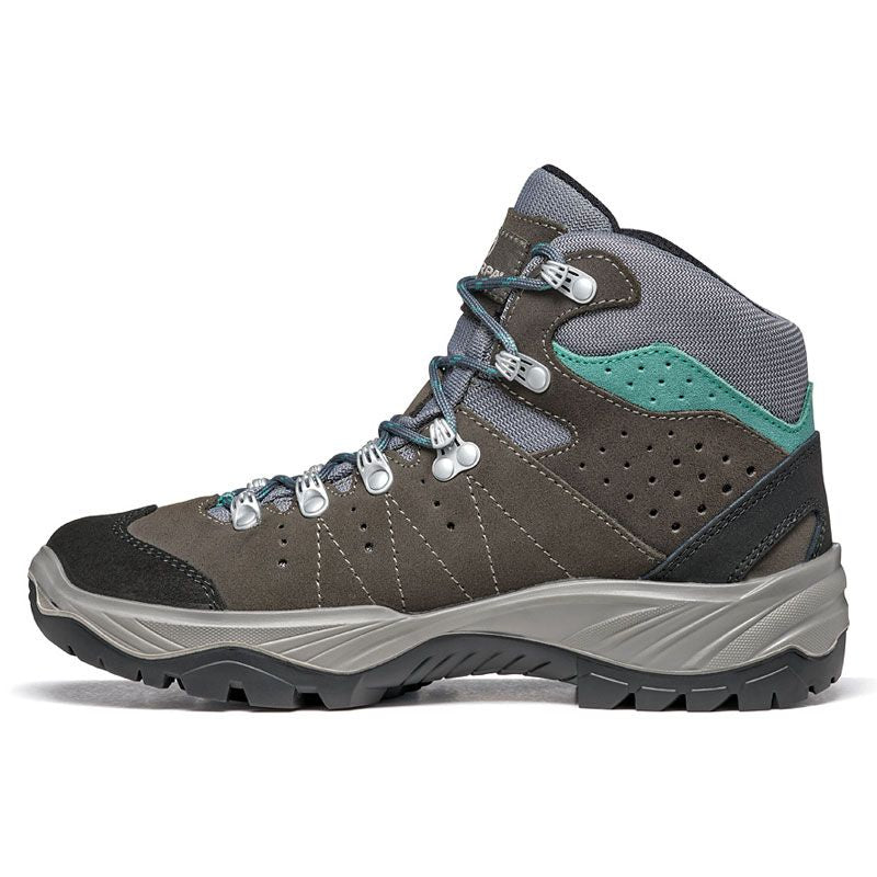 Scarponi donna Mistral II GTX