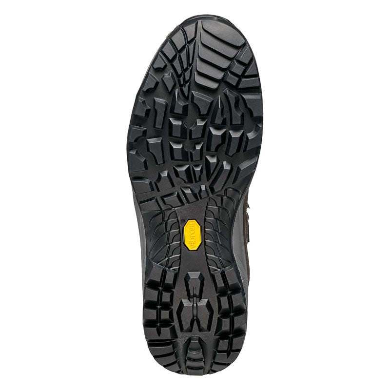 Scarponi donna Mistral II GTX