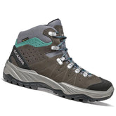 Scarponi donna Mistral II GTX