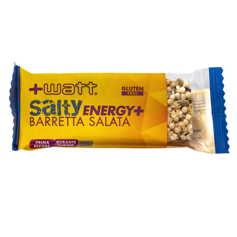 Barretta Salty Energy+